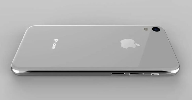 Iphone Se 2 Lee Gunho