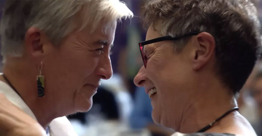 Iphone X First Dance