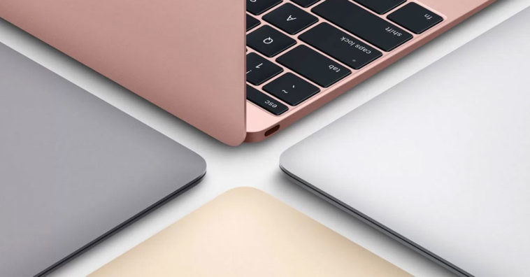 Macbook