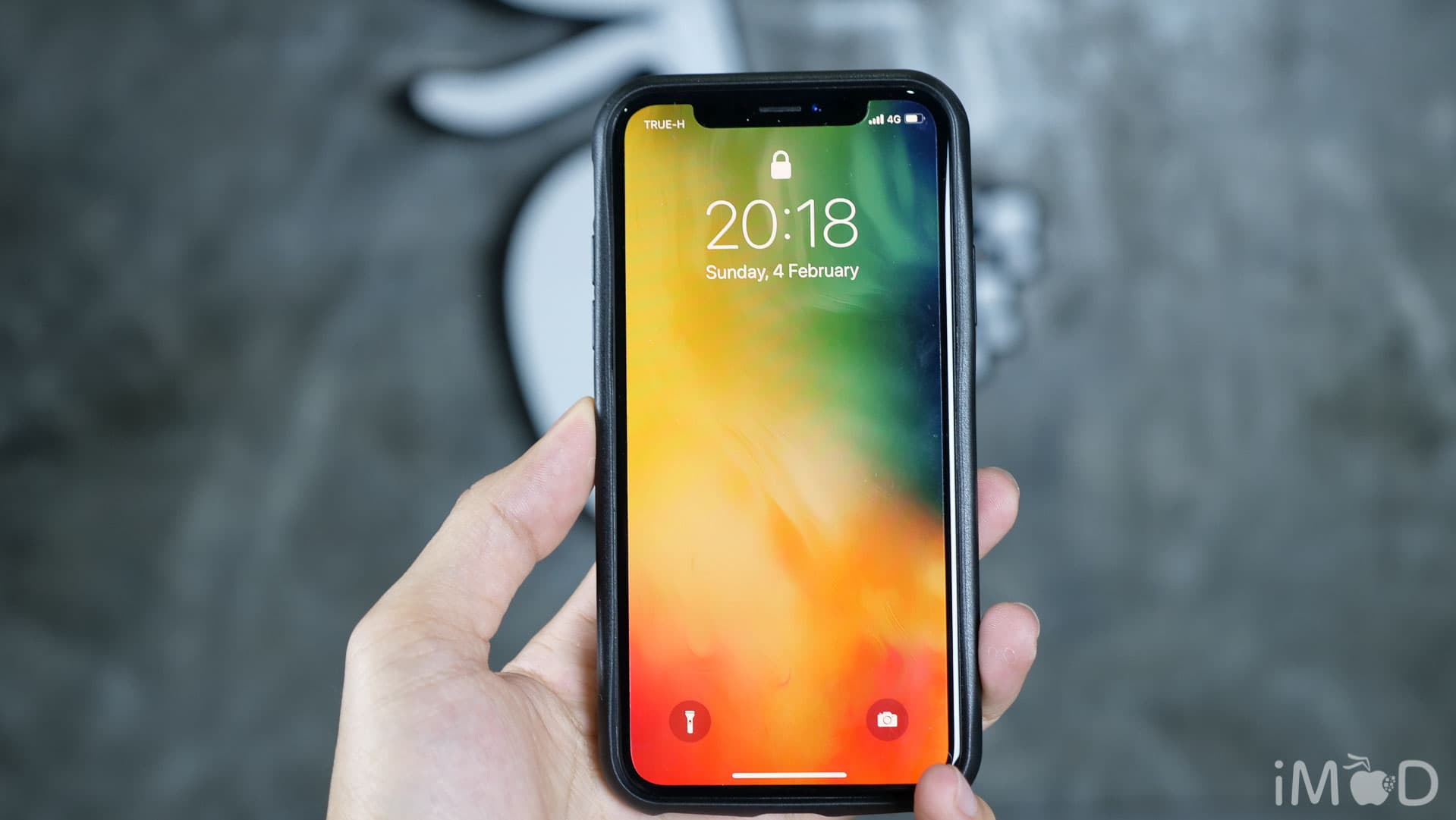 Mous Case Review 89
