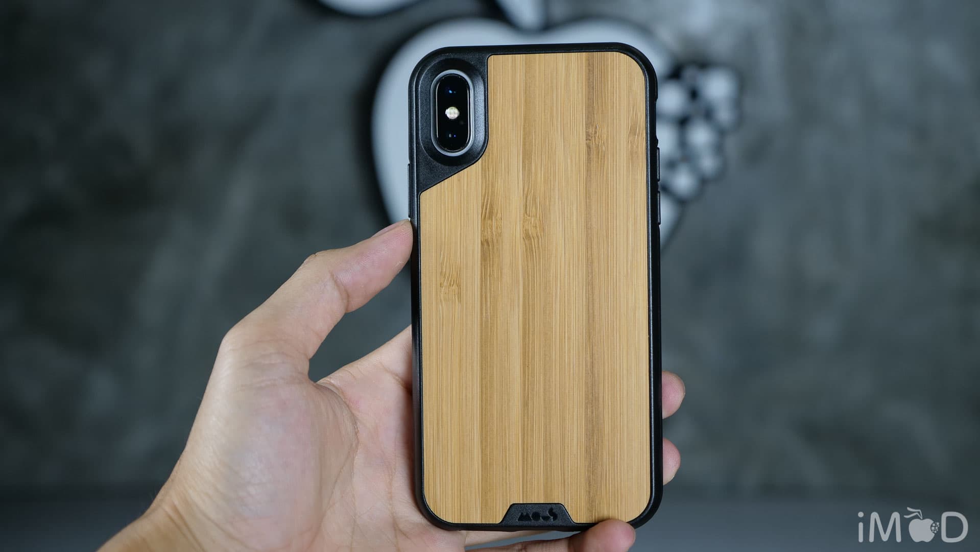 Mous Case Review 90