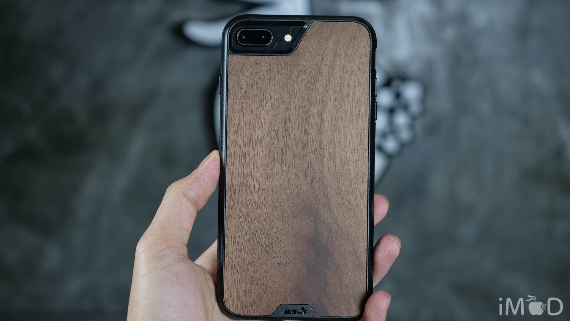 Mous Case Review 92