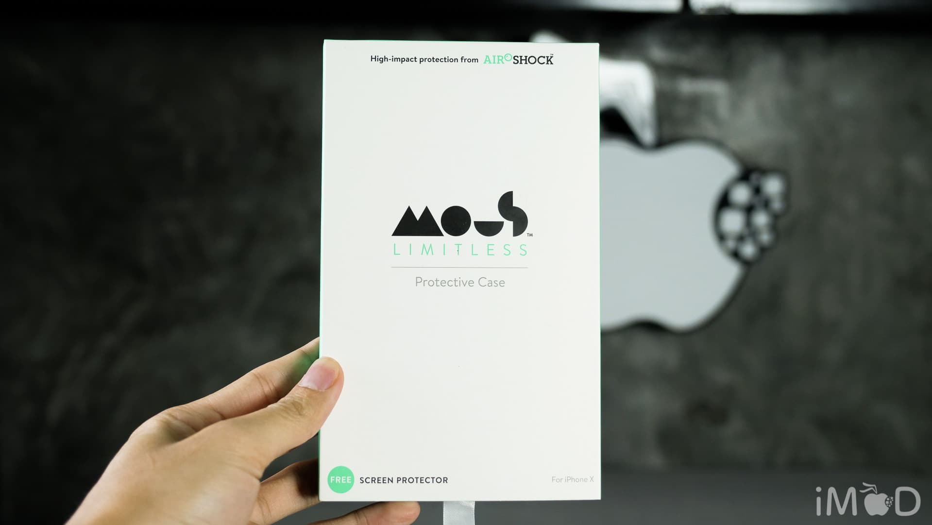 Mous Case Review Ep2 8578