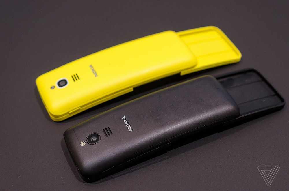 Nokia 8110 2018 13