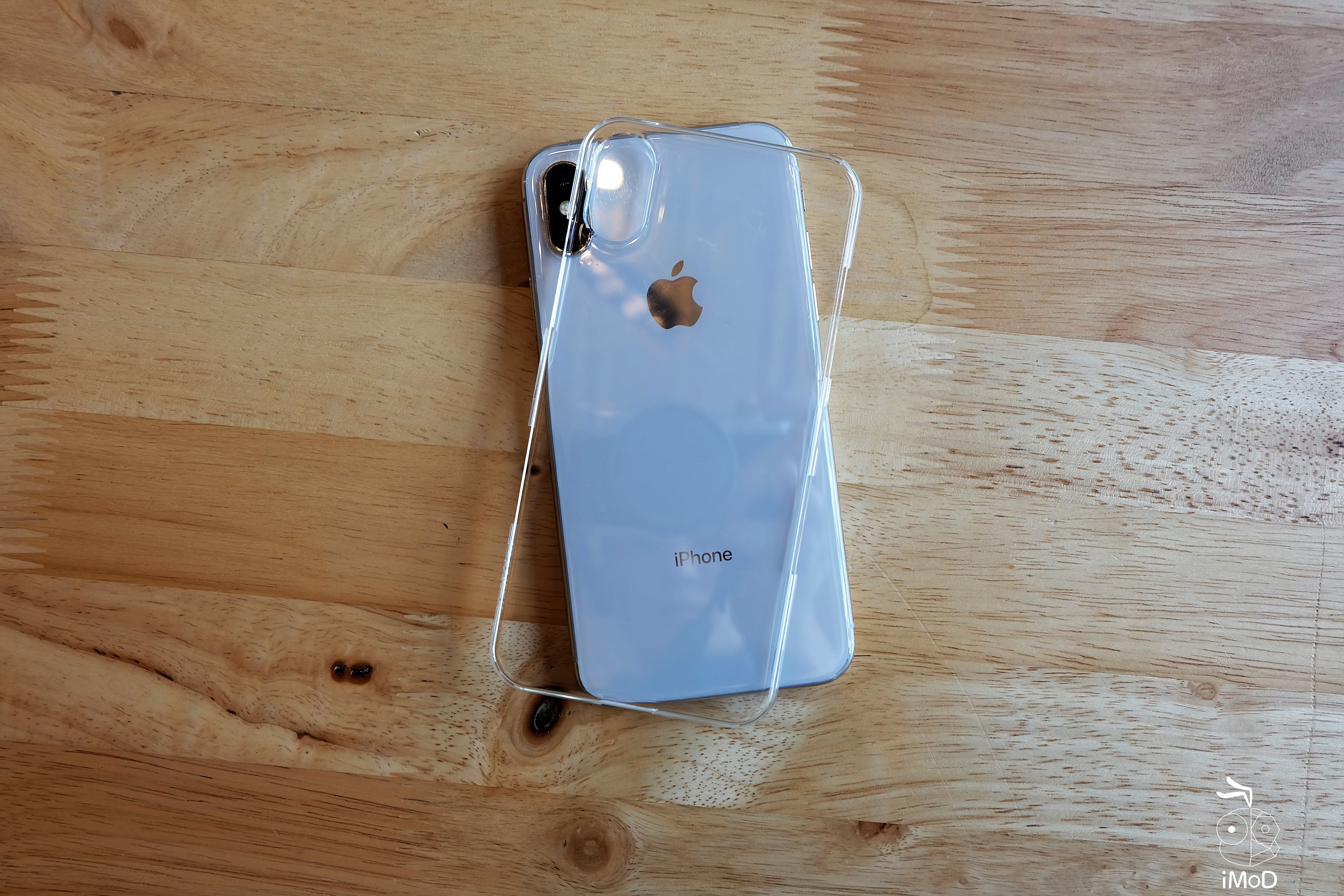 Rhinoshield Mod Case 006