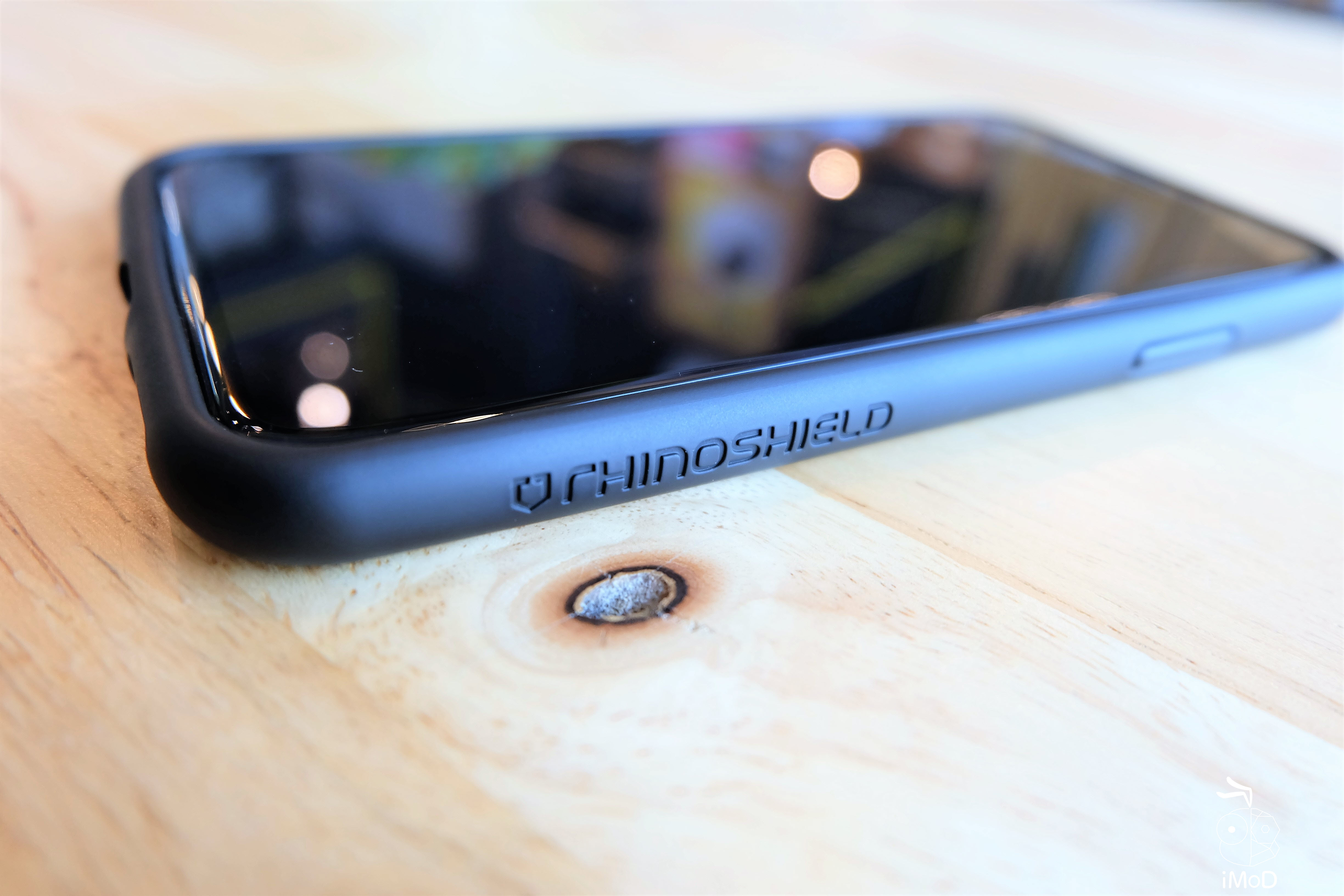 Rhinoshield Mod Case 010