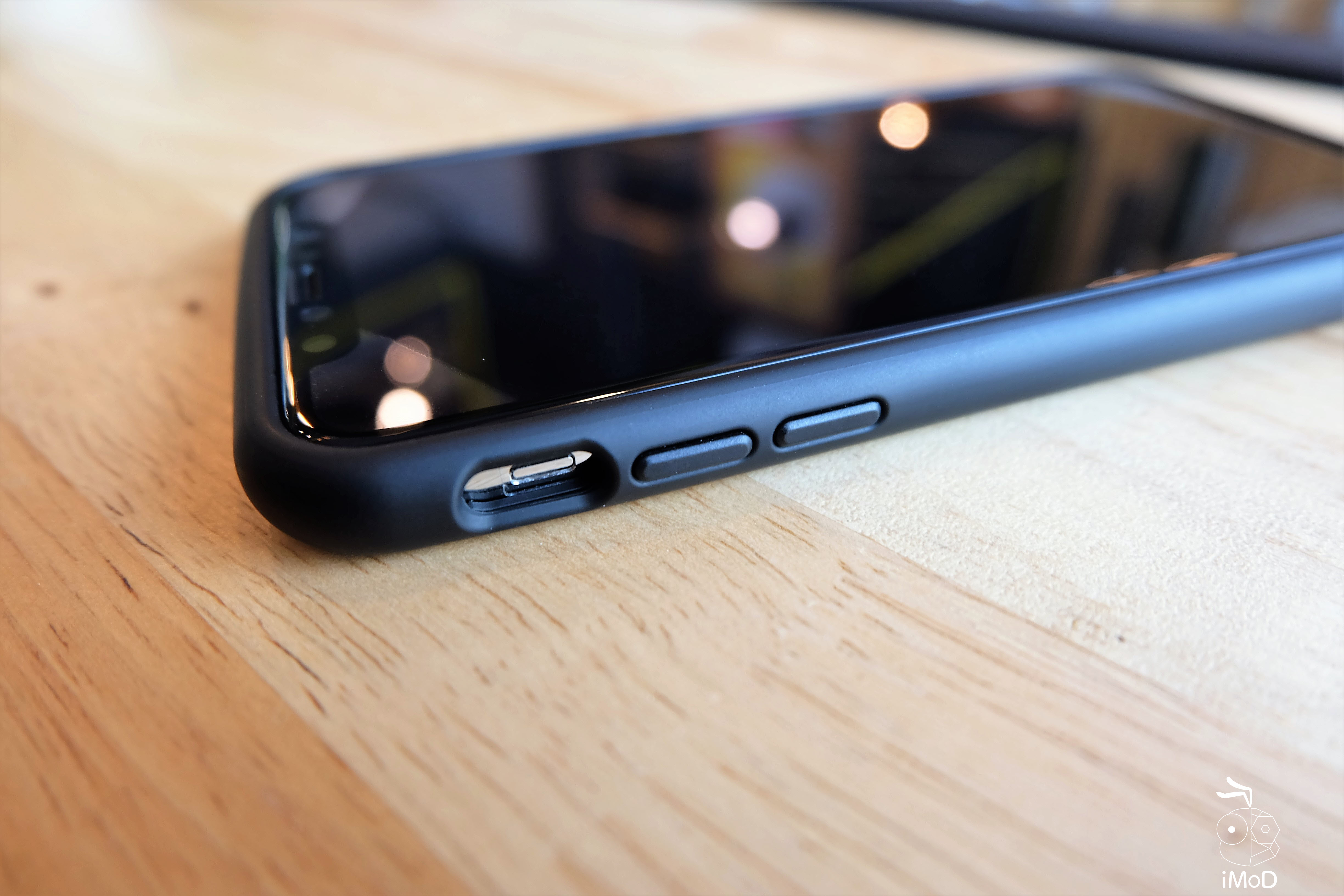 Rhinoshield Mod Case 012