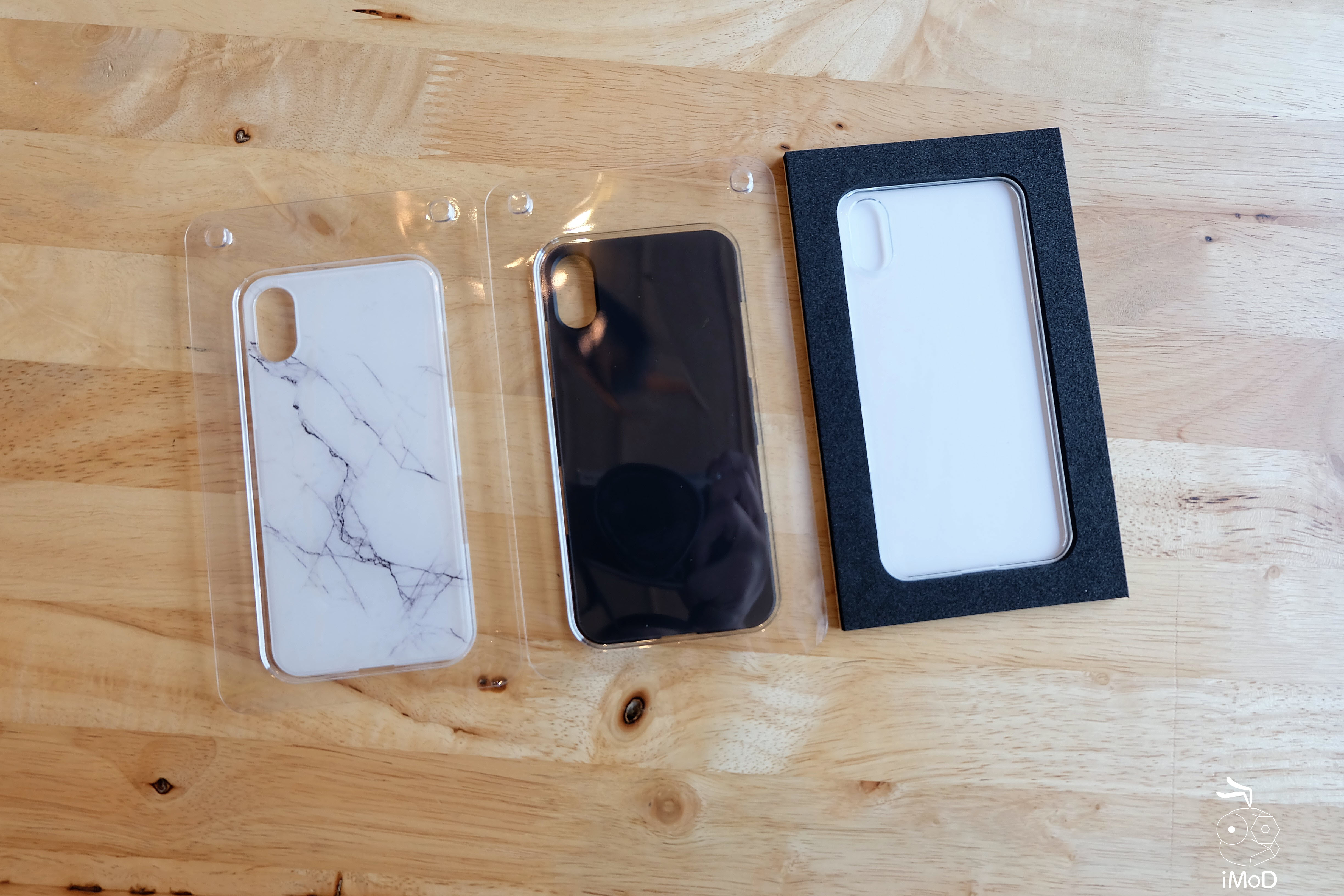 Rhinoshield Mod Case 018