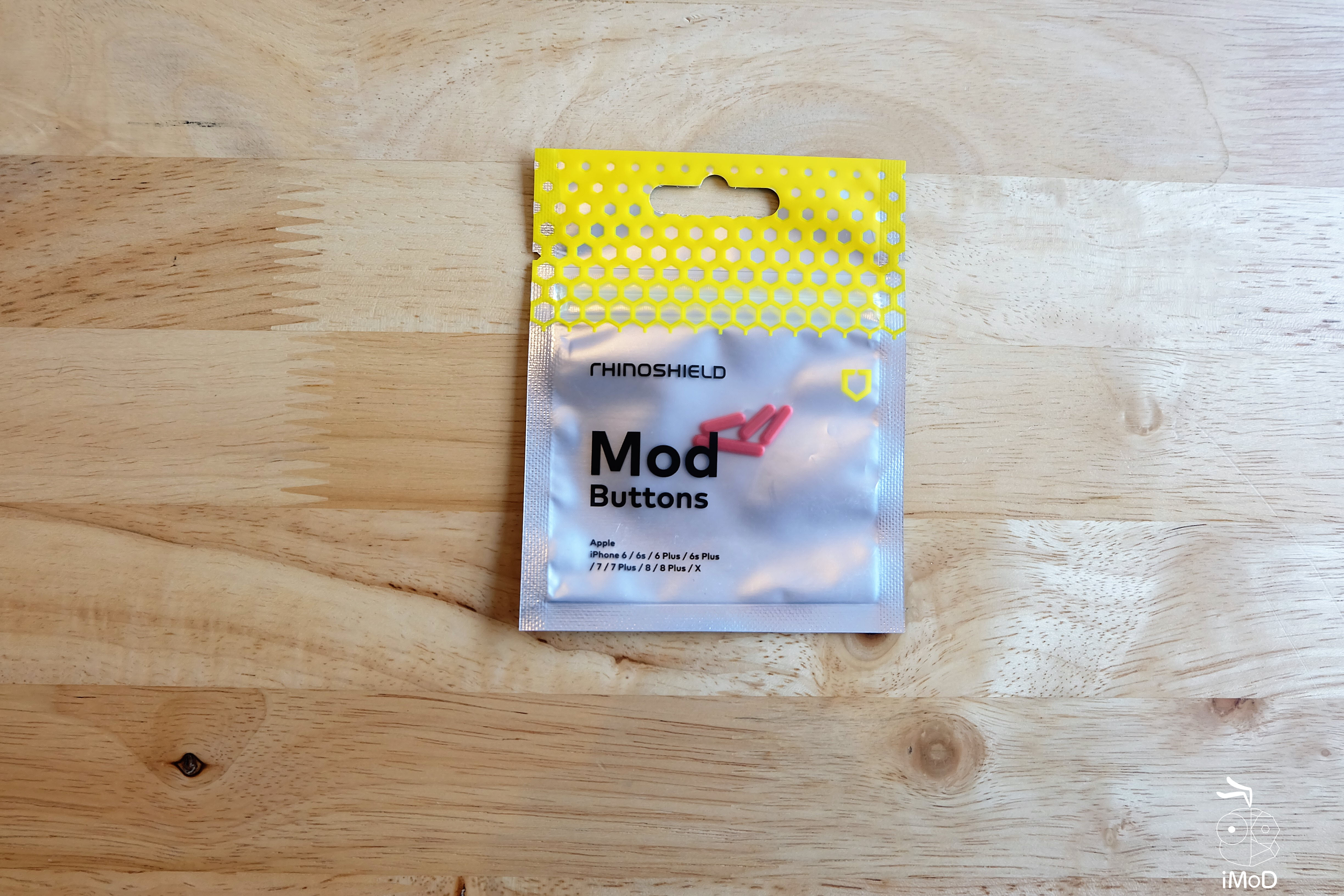 Rhinoshield Mod Case 023