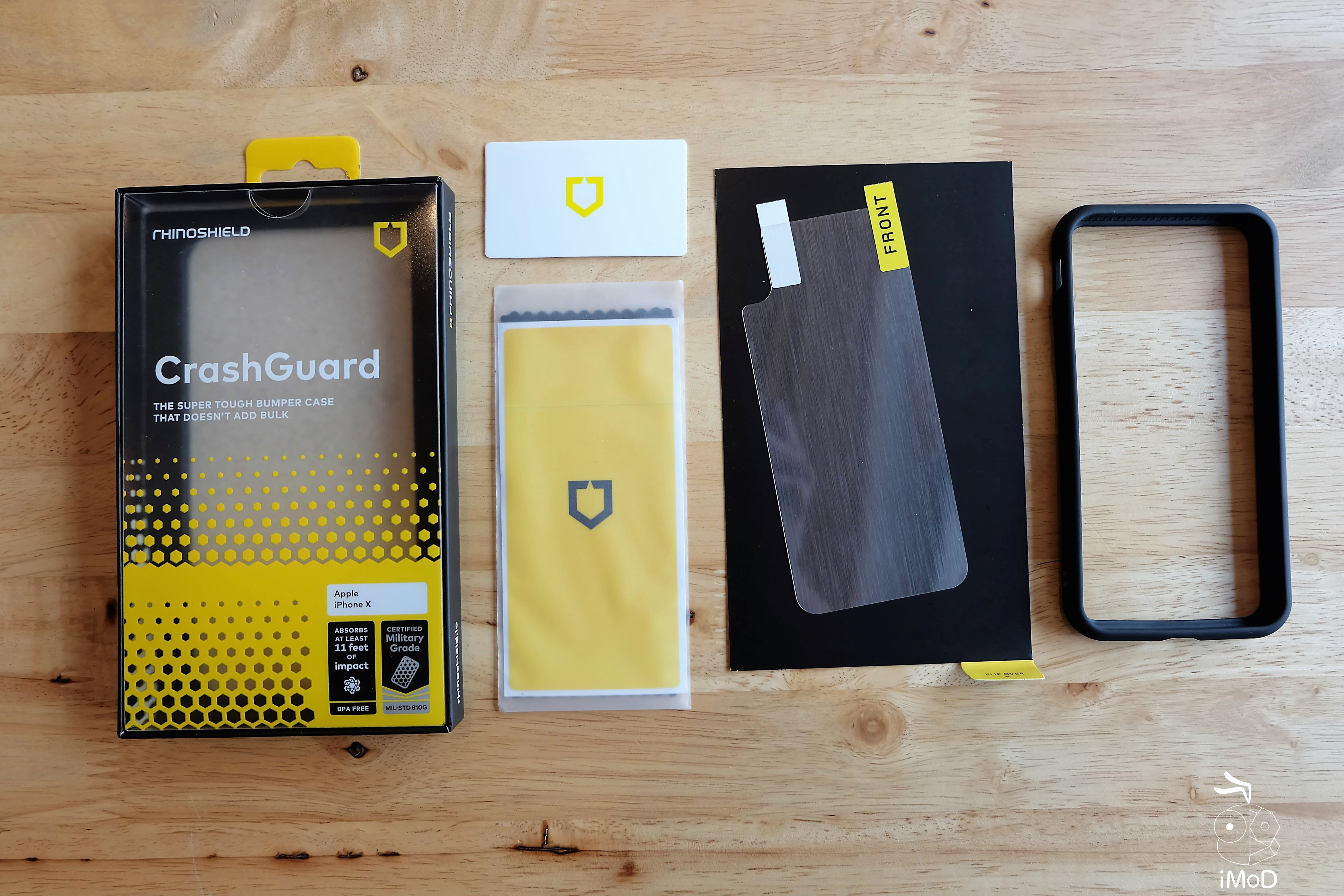 Rhinoshield Mod Case 024