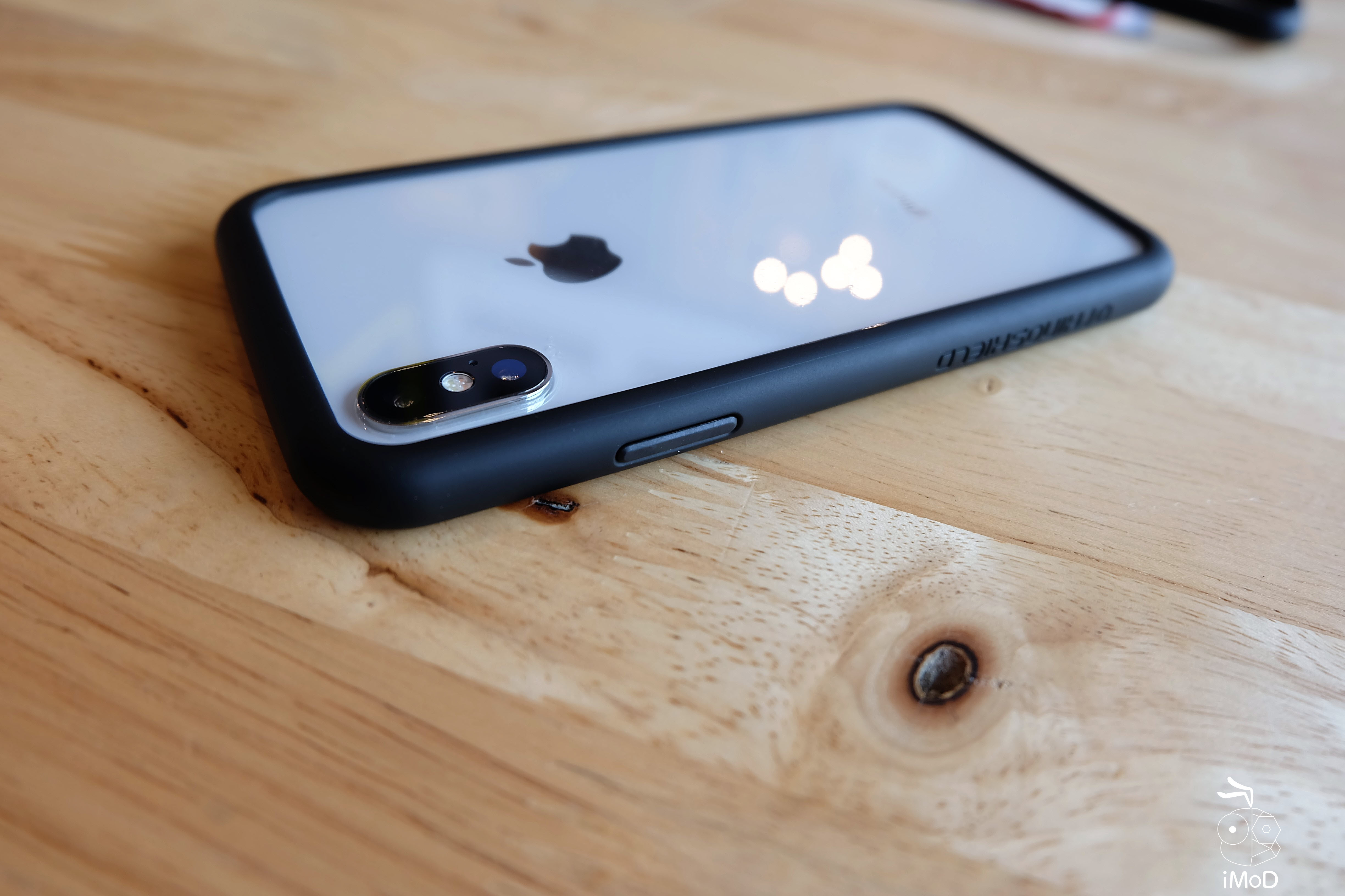 Rhinoshield Mod Case 029