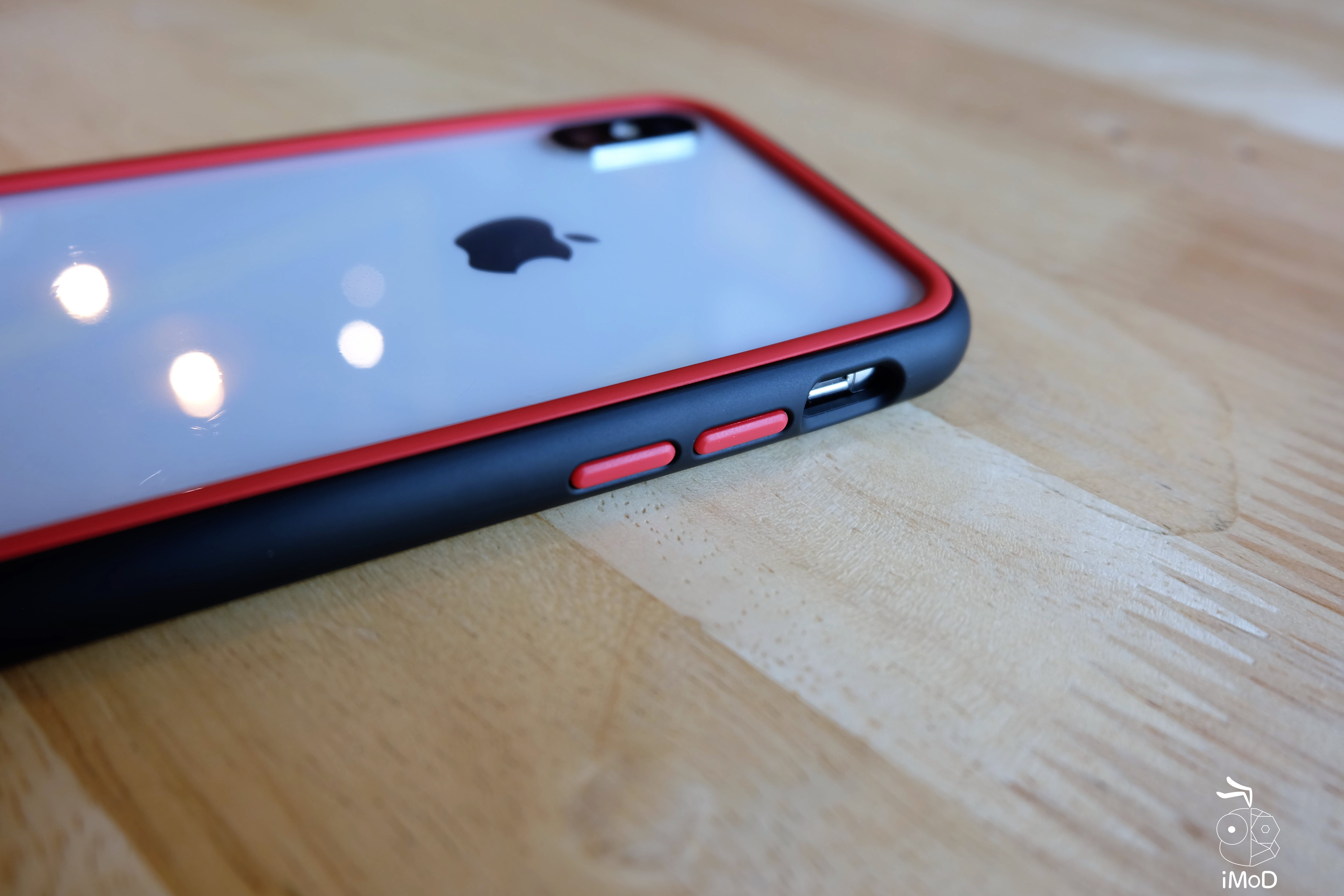 Rhinoshield Mod Case 035