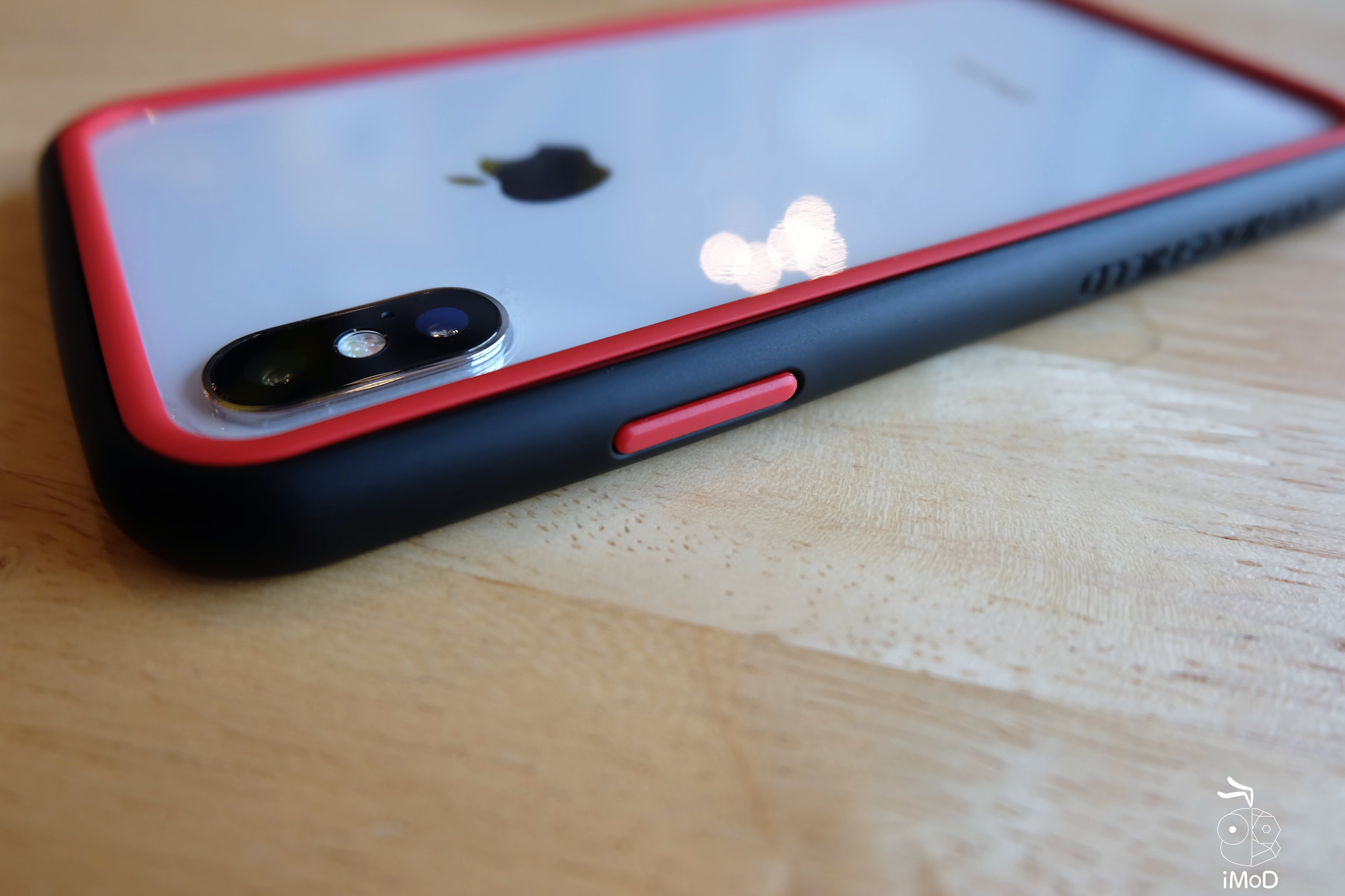 Rhinoshield Mod Case 037