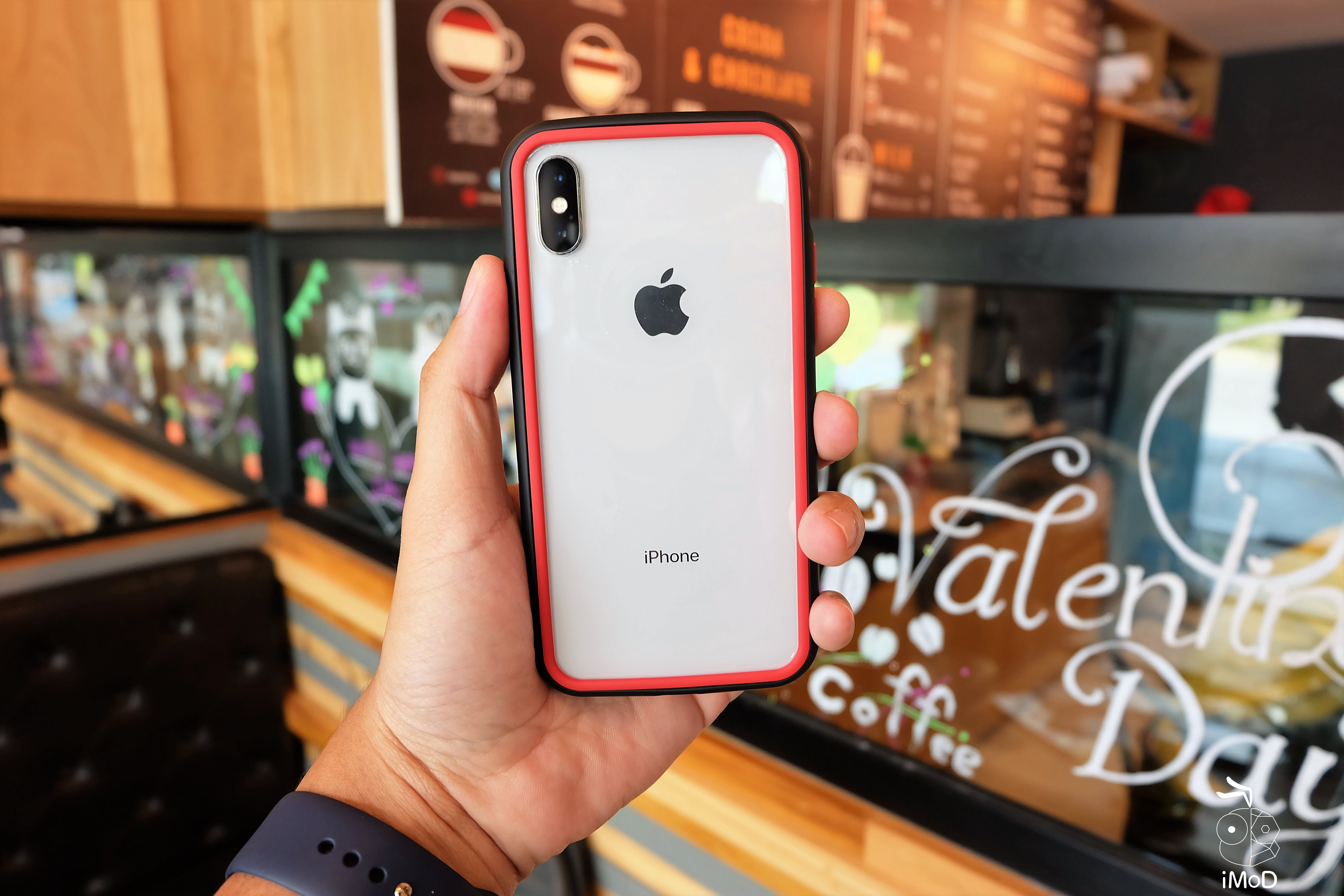 Rhinoshield Mod Case 041