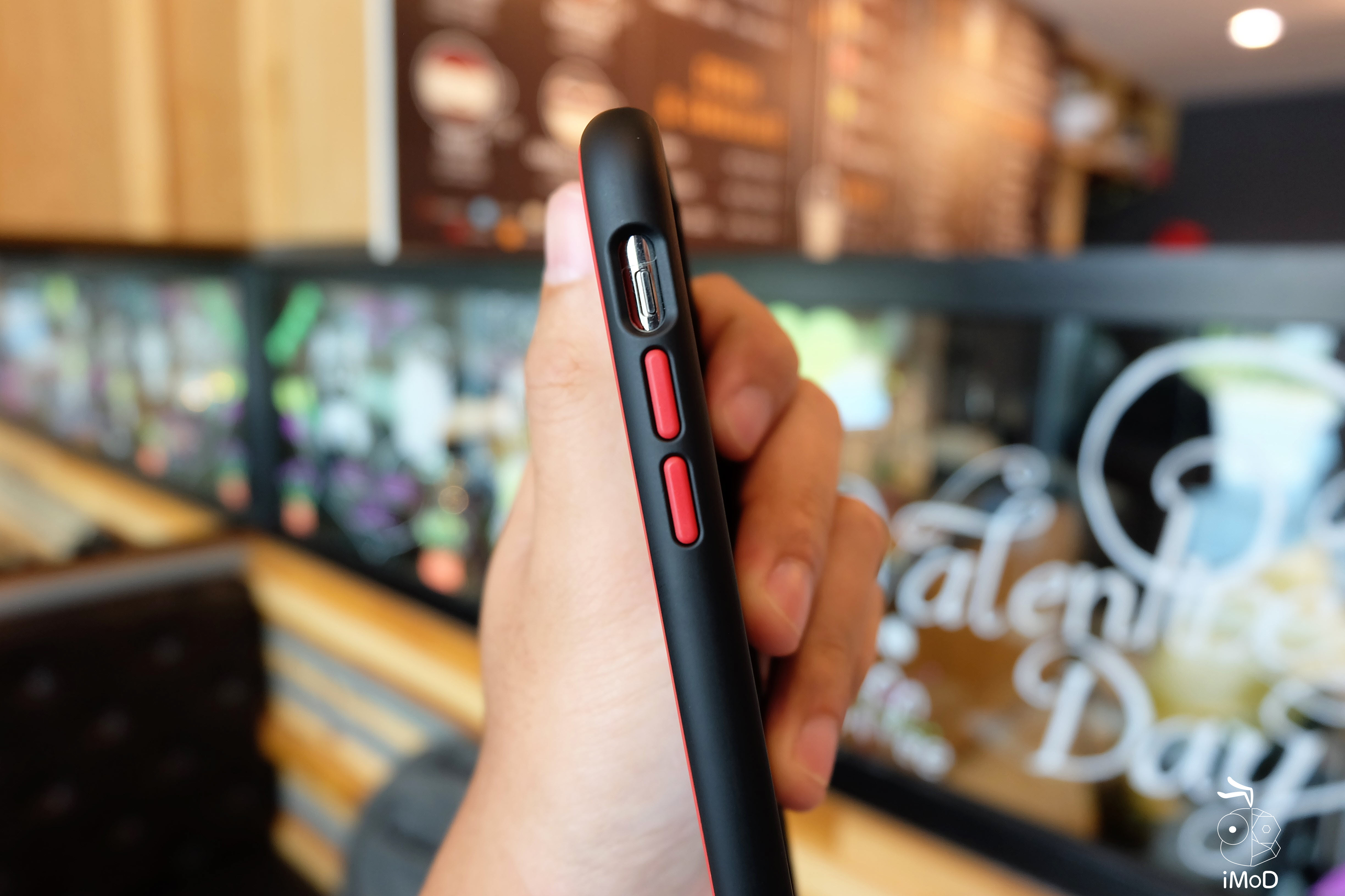 Rhinoshield Mod Case 043