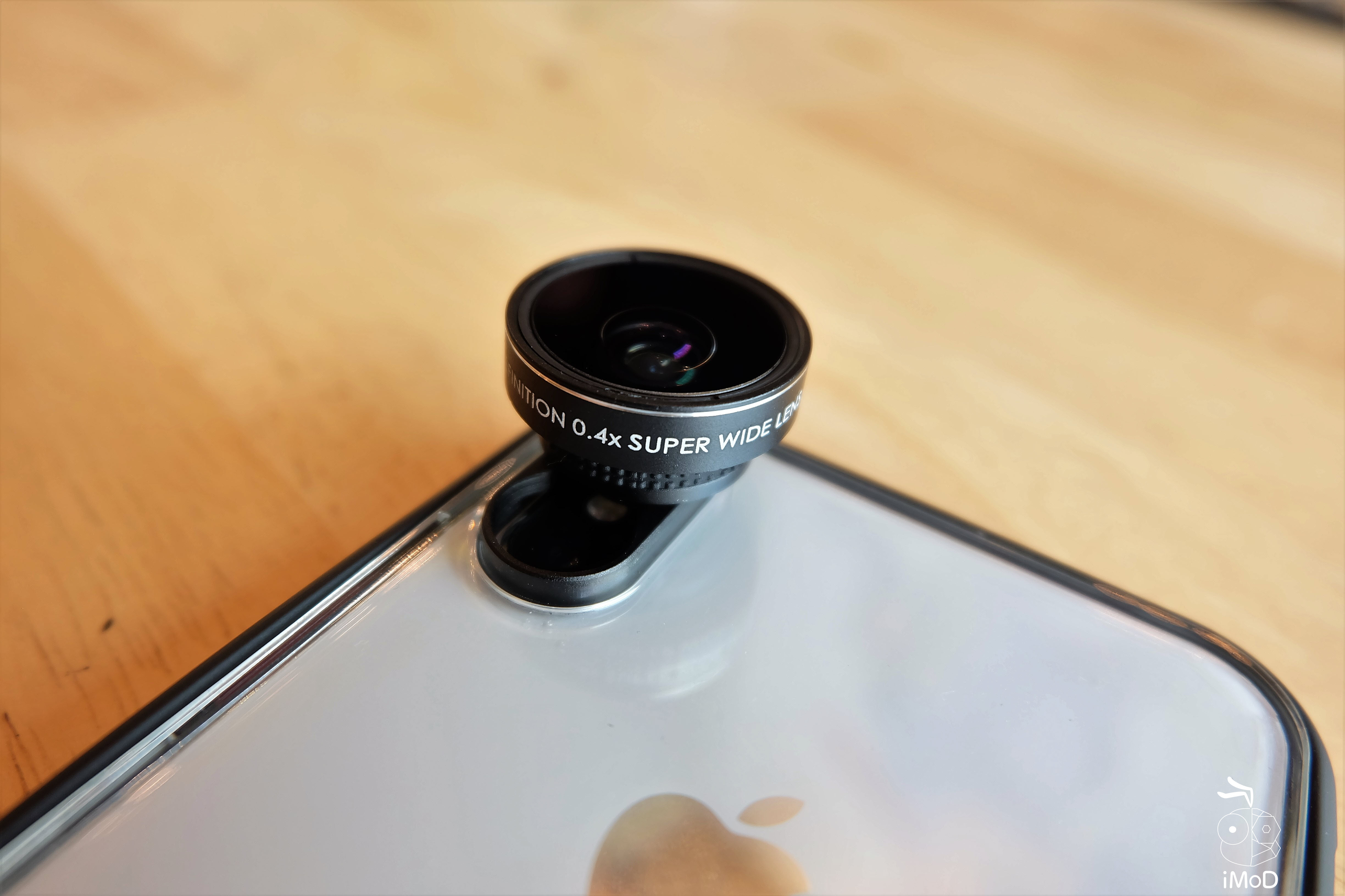 Rhinoshield Mod Case 052