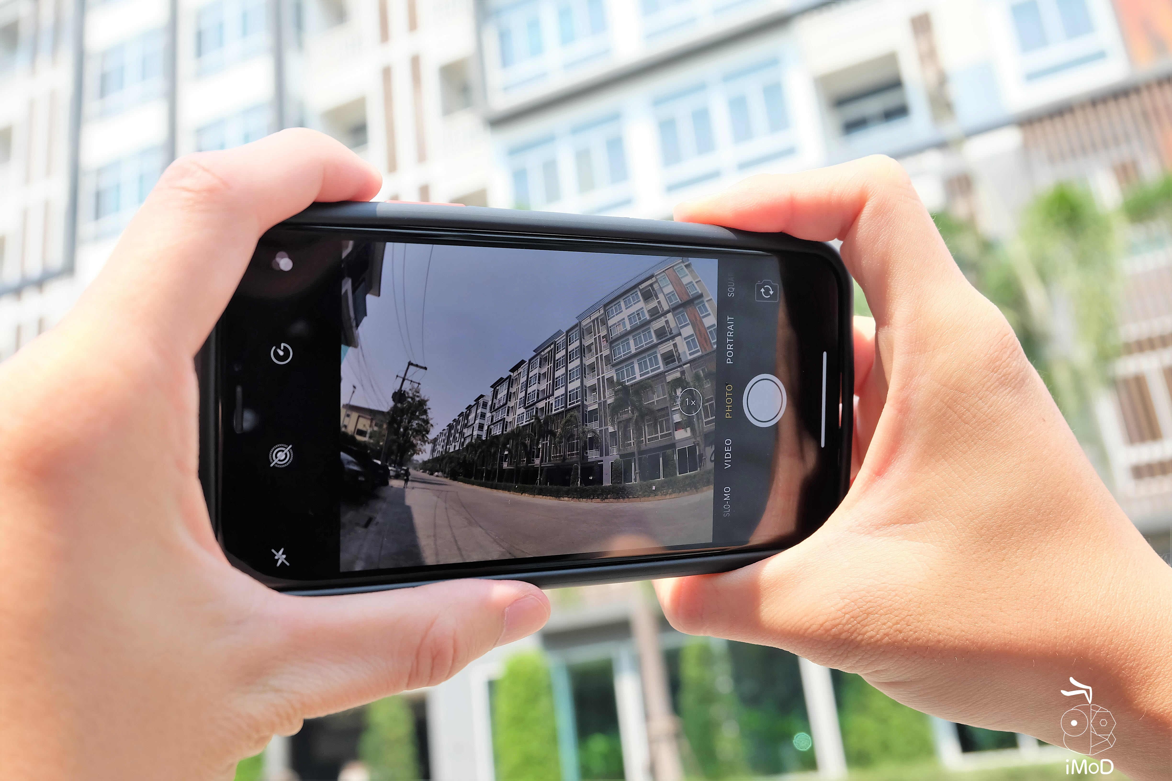 Rhinoshield Mod Case 057