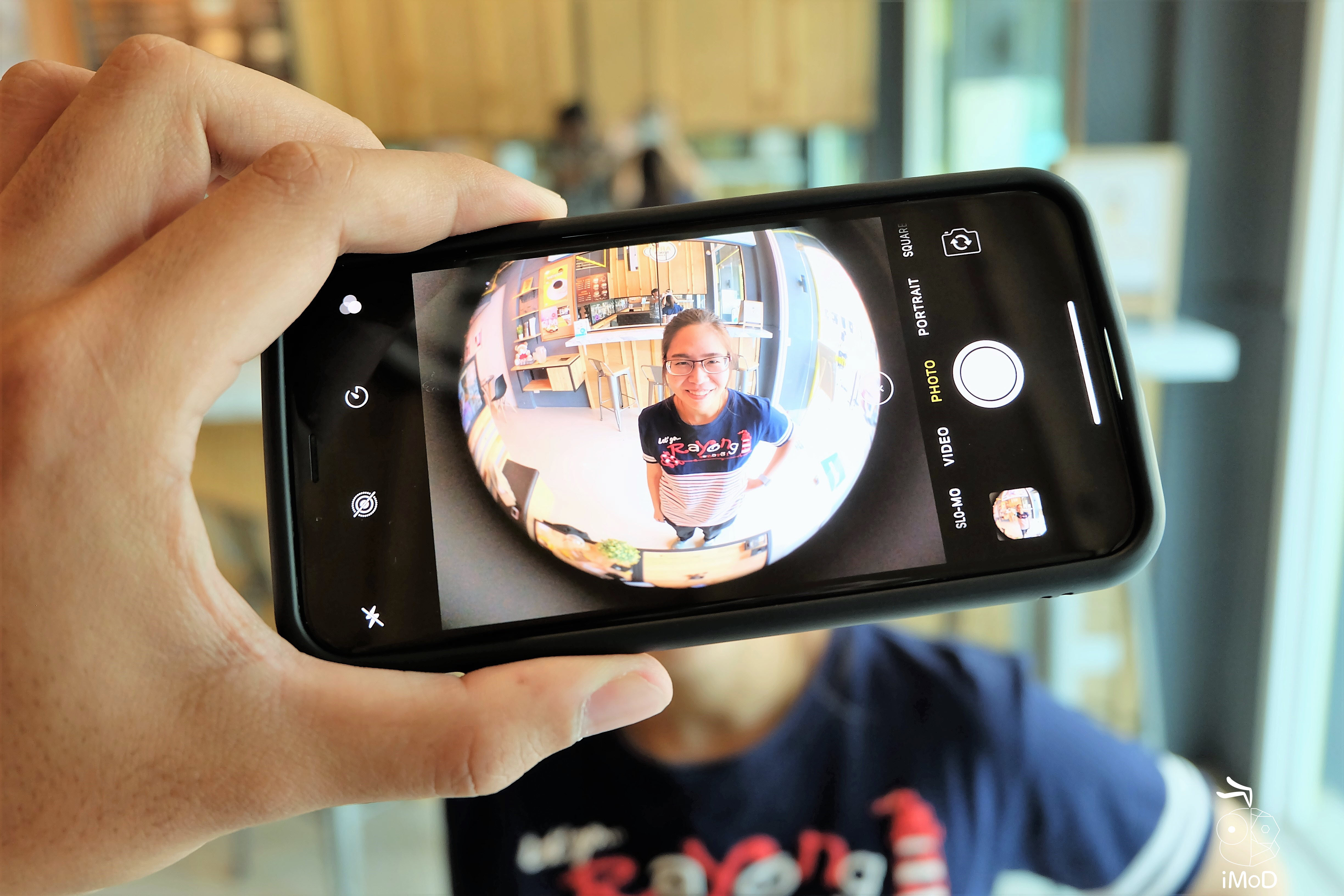 Rhinoshield Mod Case 066