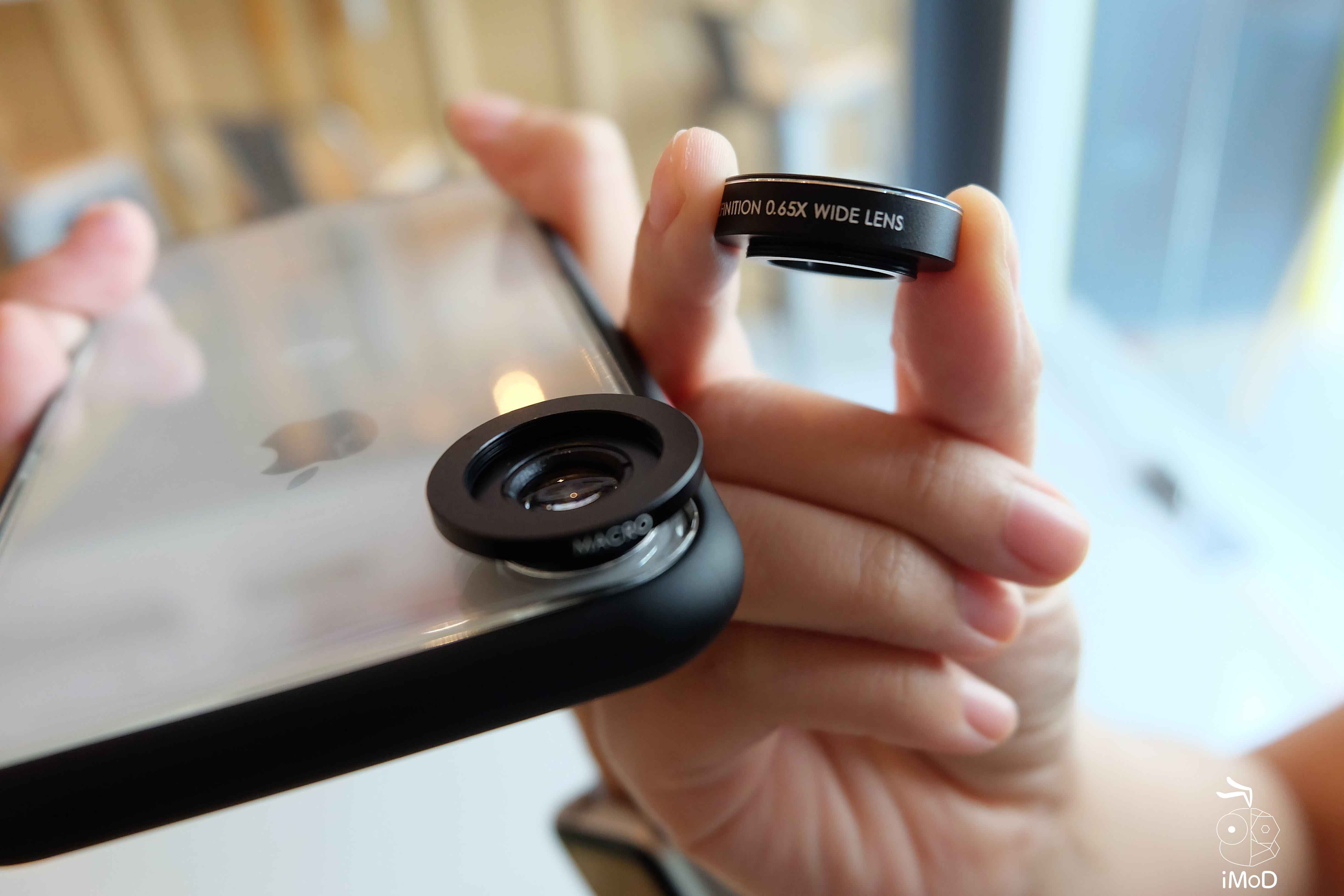 Rhinoshield Mod Case 070