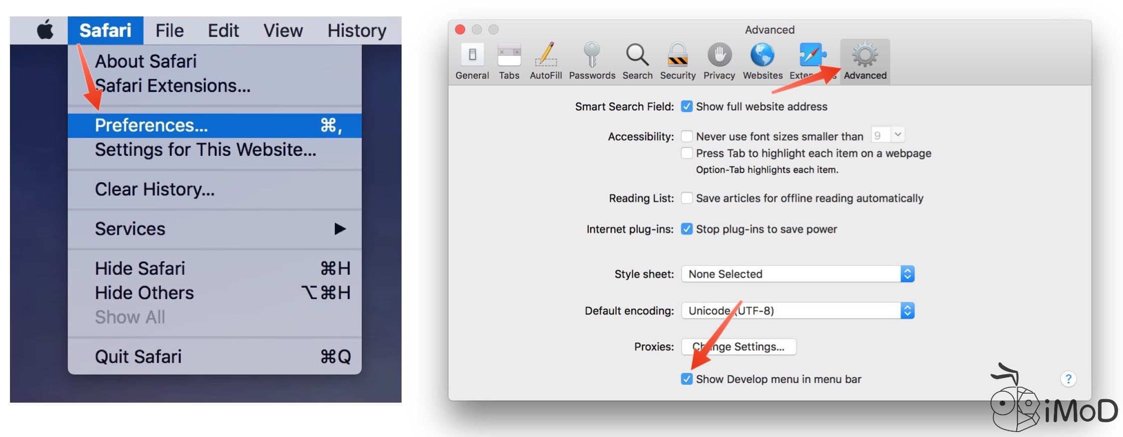 mac developer mode hotkey mac developer mode hotkey