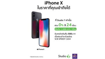 Scb Speedy Cash Iphone X