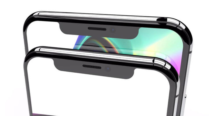 [ลือ] Apple กำลังพัฒนา 