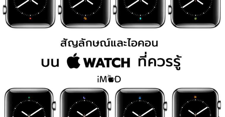 Watch Icon Watch Face