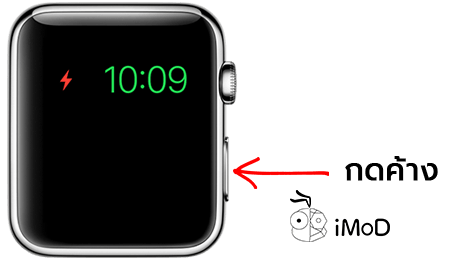 Watch Th Ftf Powerreserve