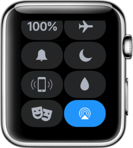 Watchos3 2 Use Bluetooth Wireless Device