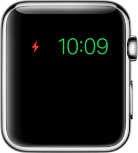 Watchos3 Low Power Power Reserve