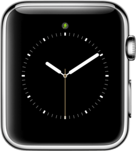 Watchos4 Series2 Workout Icon Watch Face