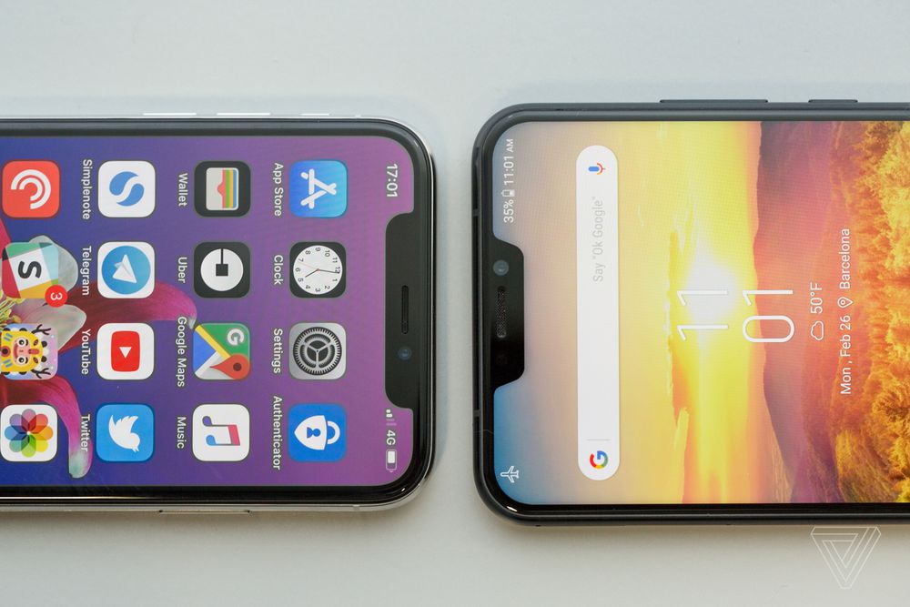 Zenfone 5 2018 1