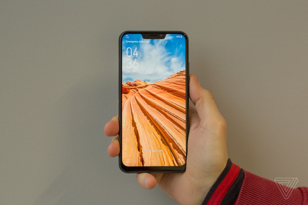 Zenfone 5 2018 10