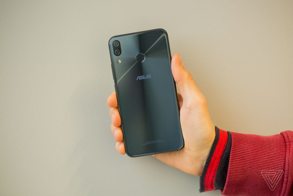 Zenfone 5 2018 12