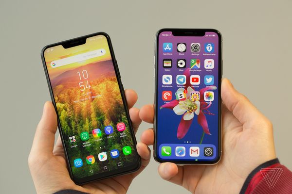 Zenfone 5 2018 2