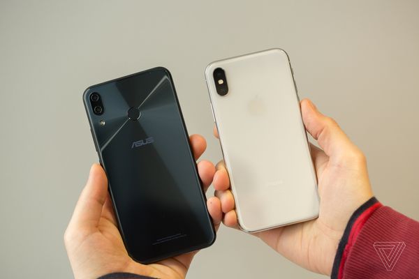 Zenfone 5 2018 3
