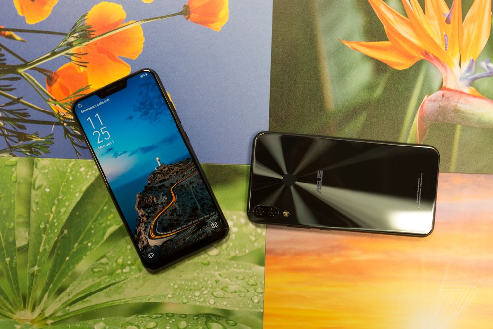 Zenfone 5 2018 5