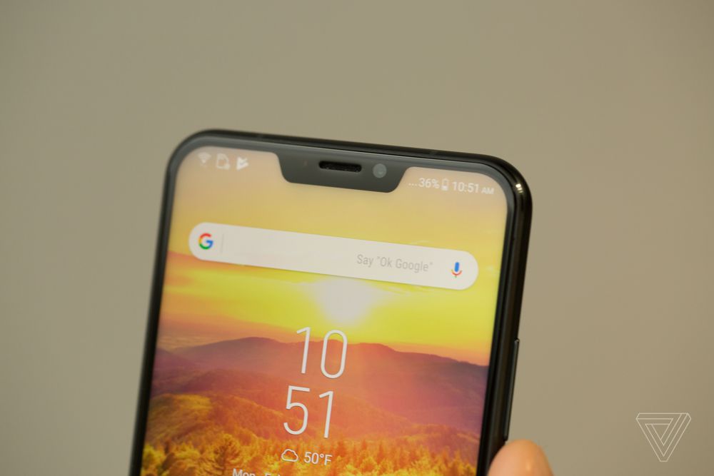 Zenfone 5 2018 6