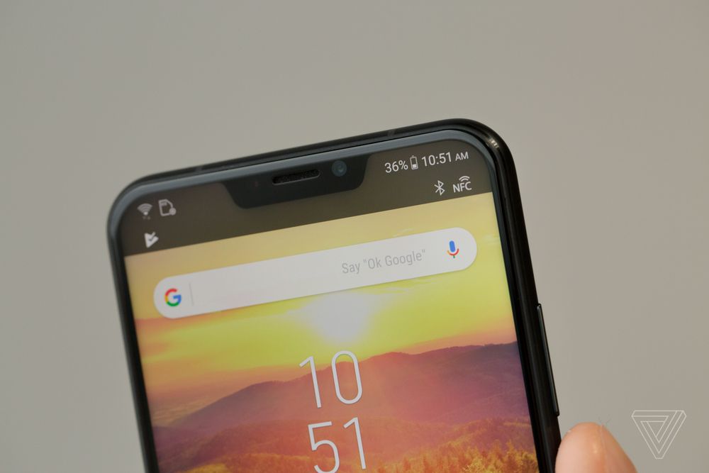 Zenfone 5 2018 7