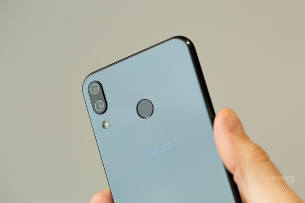Zenfone 5 2018 8