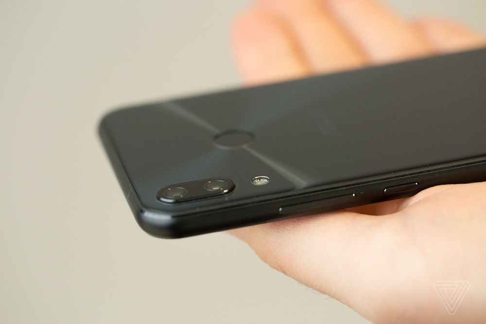 Zenfone 5 2018 9