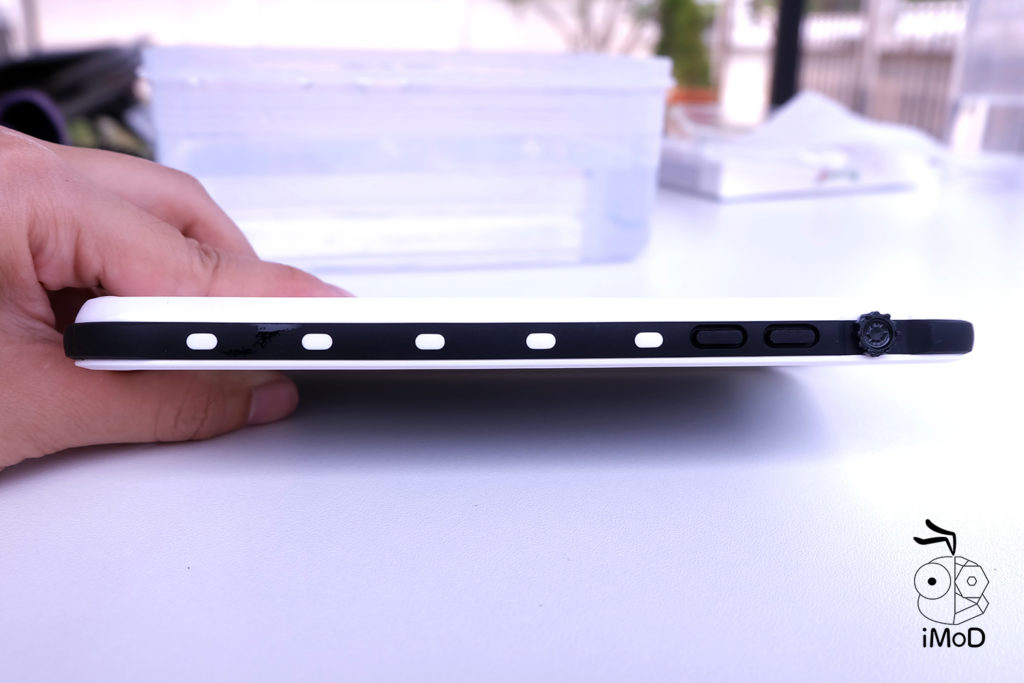 425 Degree Redpaper Waterproof Case For Iphone 8 Plus 11