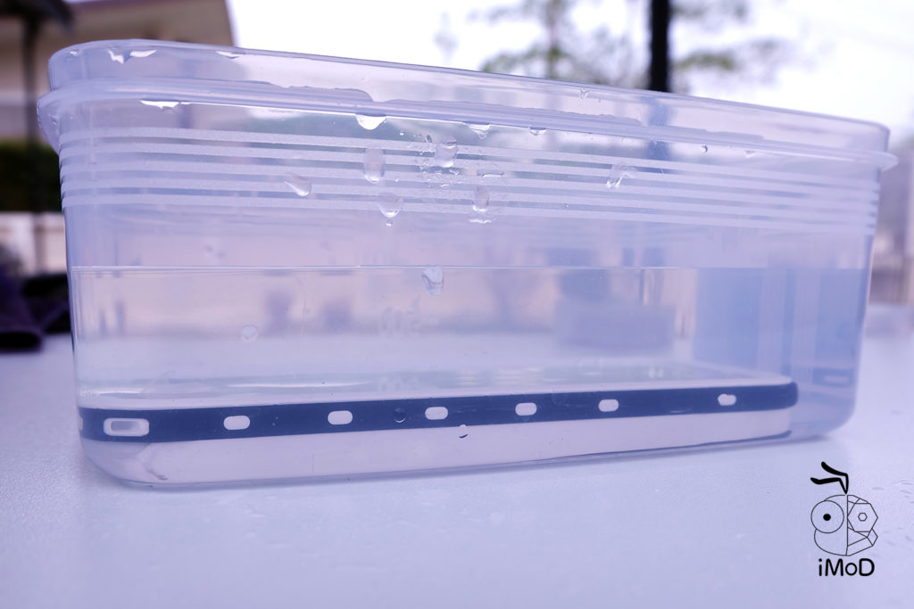 425 Degree Redpaper Waterproof Case For Iphone 8 Plus 14