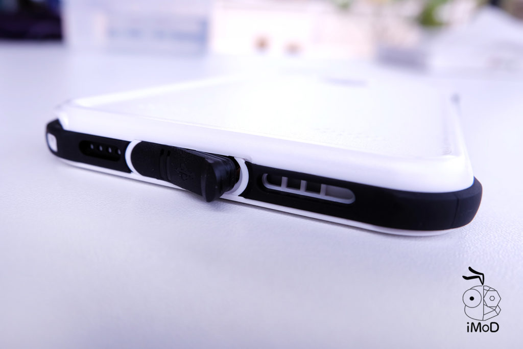 425 Degree Redpaper Waterproof Case For Iphone 8 Plus 9