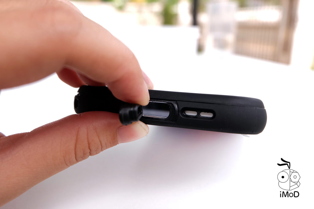 425 Degree Redpaper Waterproof Case For Iphone X 10