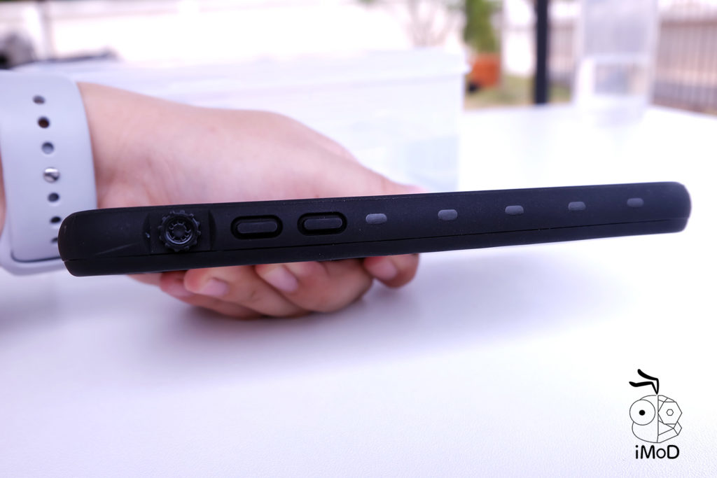 425 Degree Redpaper Waterproof Case For Iphone X 14