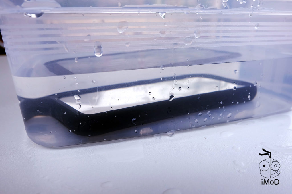 425 Degree Redpaper Waterproof Case For Iphone X 19