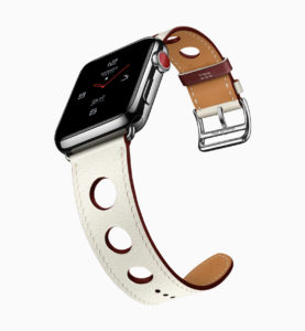 Apple เปิดขายสาย Apple Watch สีสันสดใส ต้อนรับช่วงฤดูใบไม้ผลิ
