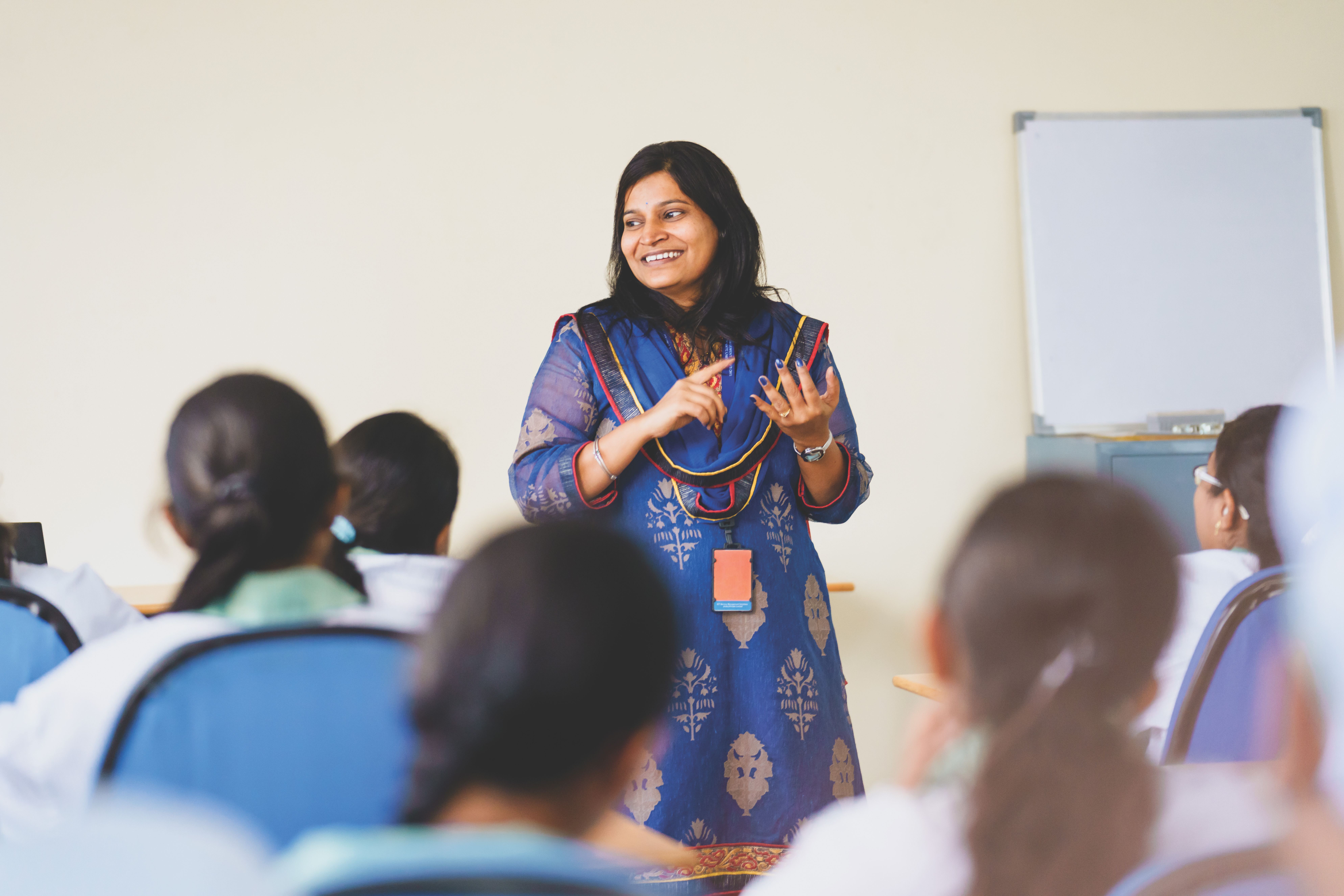 Apple Zero Waste Instructor India 03072018