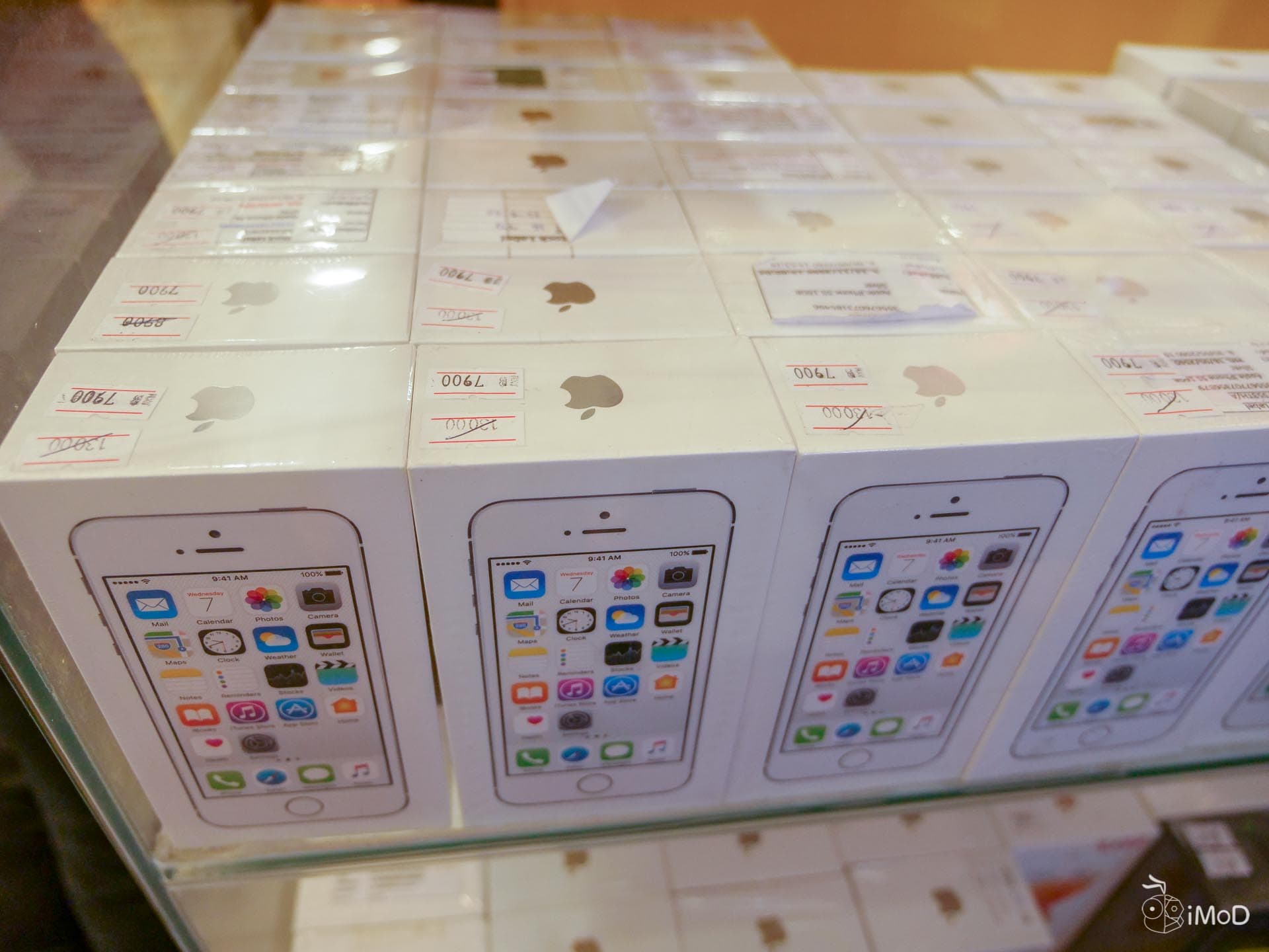 Banana Big Bonus Day Summer Aloha Mar2018 1553